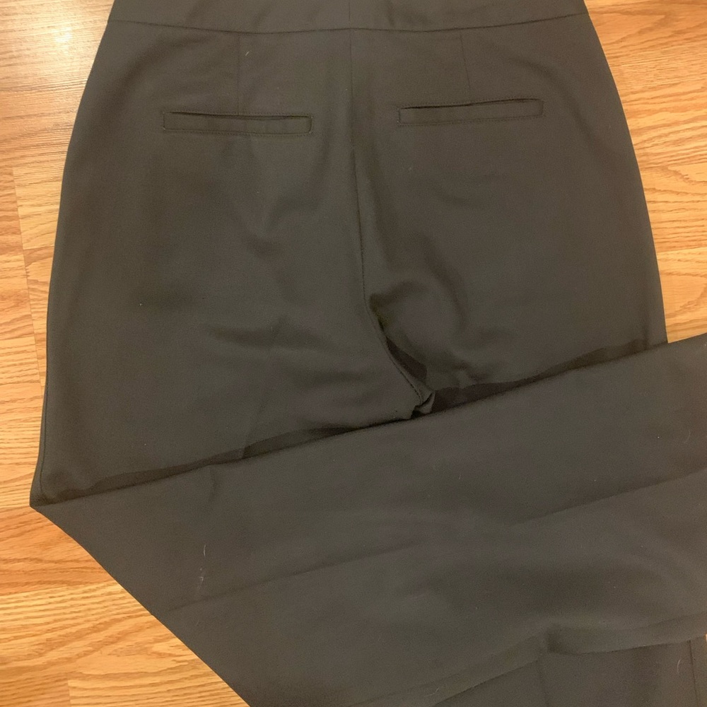 Flat Front Pants - image 2